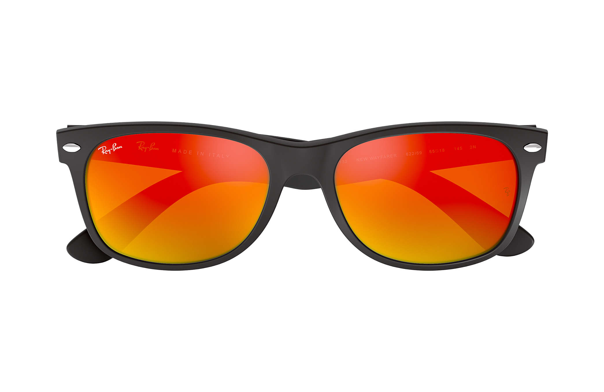 ray ban new wayfarer flash sunglasses ray ban new wayfarer flash sunglasses