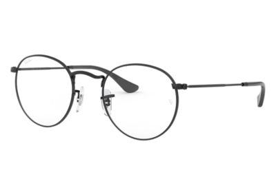 ray ban wire frames