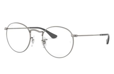 Ray-Ban prescription glasses Round 