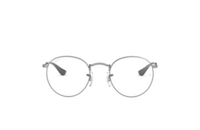 circular wire frame eyeglasses