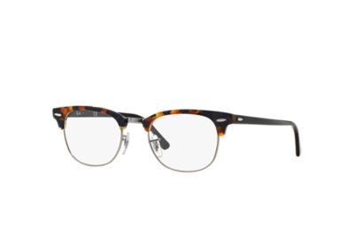 clubmaster prescription