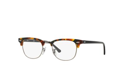 Ray-Ban eyeglasses Clubmaster Optics 