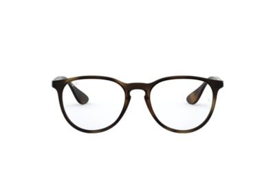 ray ban plain glasses