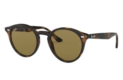 ray ban tartaruga