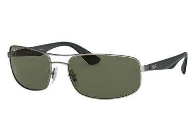 ray ban 3527 polarized