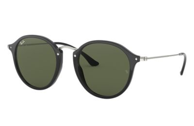 ray ban low bridge fit