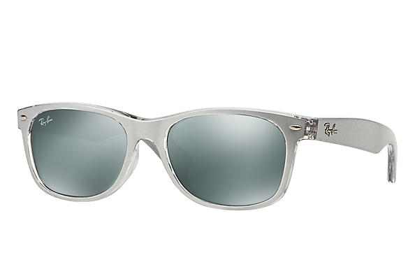 ray ban new wayfarer metal effect ray ban new wayfarer metal effect