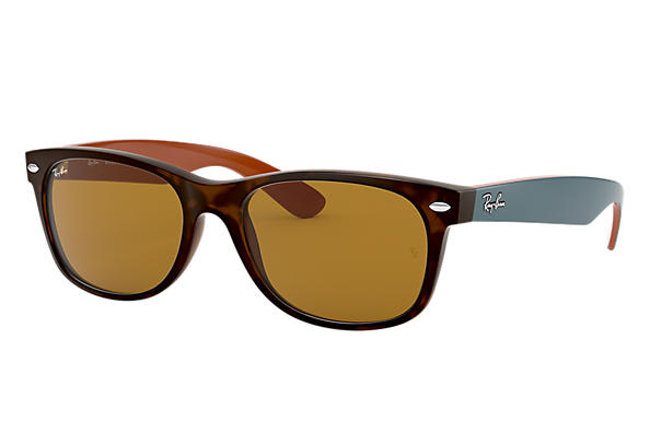 ray ban wayfarer braun gebraucht ray ban wayfarer braun gebraucht