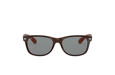 new wayfarer ray ban