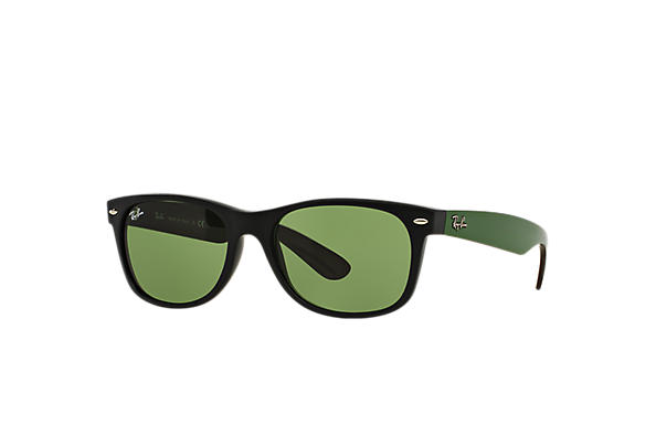 ray ban wayfarer grün ray ban wayfarer grün