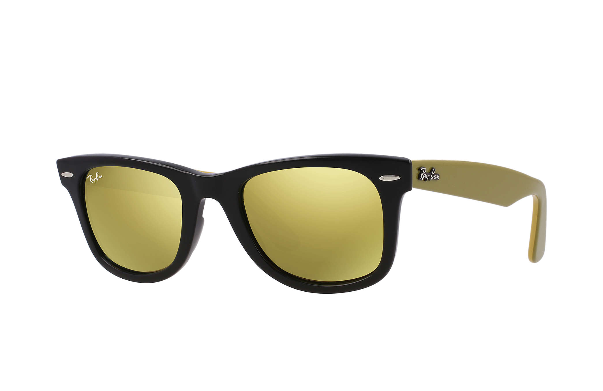 gafas ray ban wayfarer bicolor gafas ray ban wayfarer bicolor