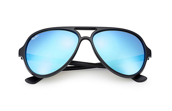 ray ban cats schwarze gläser ray ban cats schwarze gläser