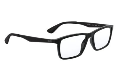 Ray-Ban eyeglasses RB7056 Black - Nylon 