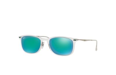 new wayfarer light ray