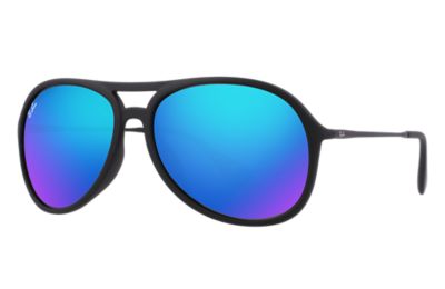 ray ban new wayfarer 622 55