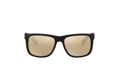 ray ban justin prescription glasses