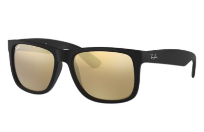 ray ban low bridge fit