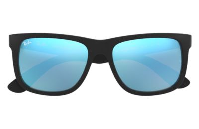 Ray Ban Justin Classic Blue Fb67fa