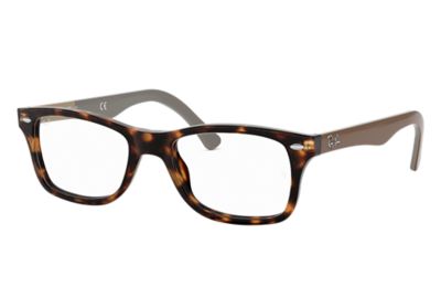 ray ban eyeglasses