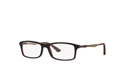 ray ban 7017 frames