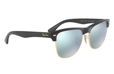 Ray Ban Clubmaster Oversized Flash Lenses Rb4175 Bronze Copper Nylon Silver Lenses 0rb 3057 Ray Ban Canada