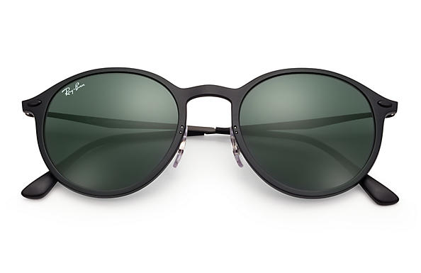 ray ban round schwarz ray ban round schwarz