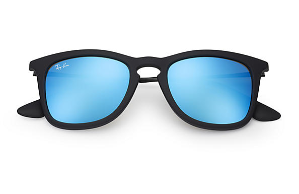 ray ban justin lente azul ray ban justin lente azul