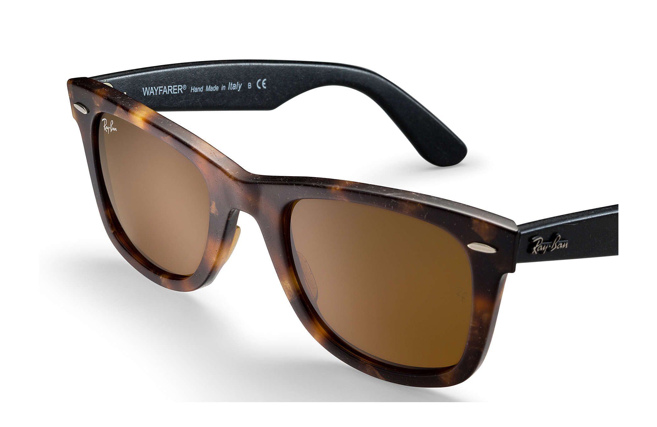ray ban wayfarer braun schwarz ray ban wayfarer braun schwarz