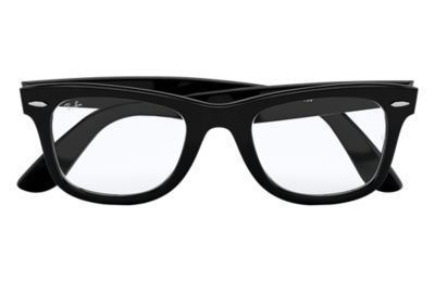 ray ban wayfarer optical glasses