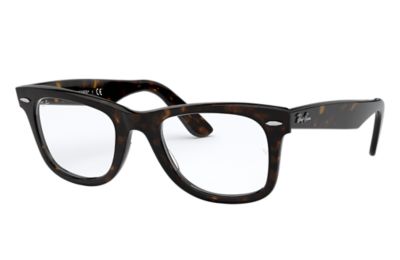 ray ban wayfarer optical glasses