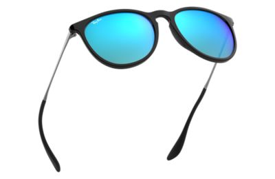 are erika ray bans unisex