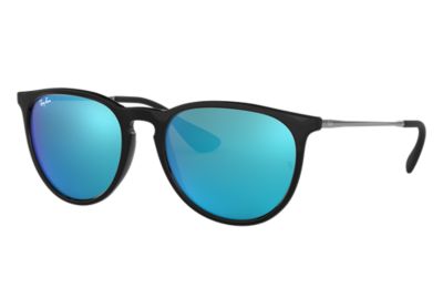 are erika ray bans unisex