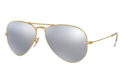 ray ban miroir