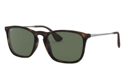 ray ban chris havana