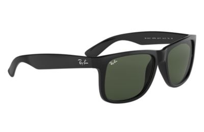 ray ban low bridge fit