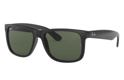 Ray-Ban Justin Classic RB4165 Black 