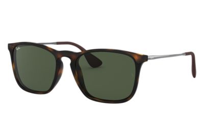 ray ban low bridge fit