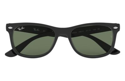 wayfarer sunglasses junior