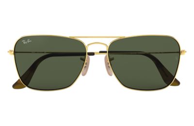 ray ban caravan