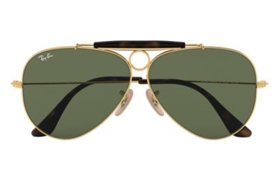 ray ban polarized glasses