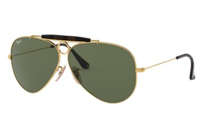 collection ray ban homme