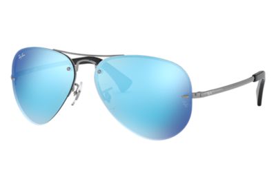 ray ban rb3449 polarized