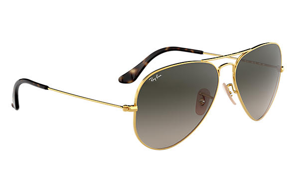 ray ban aviator blauw goud ray ban aviator blauw goud