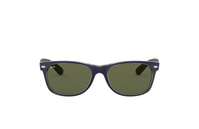 ray ban replacement lenses rb2132 58mm