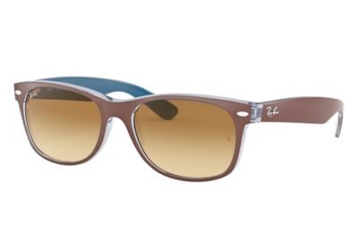 lunettes ray ban wayfarer