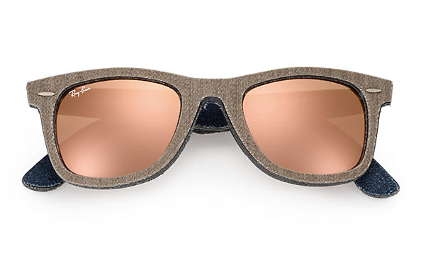 ray ban wayfarer braun blau ray ban wayfarer braun blau