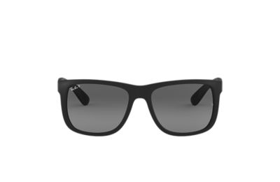 are all ray bans polarised