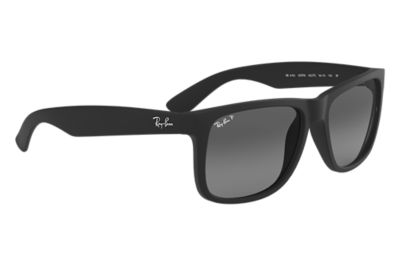 ray ban justin homme