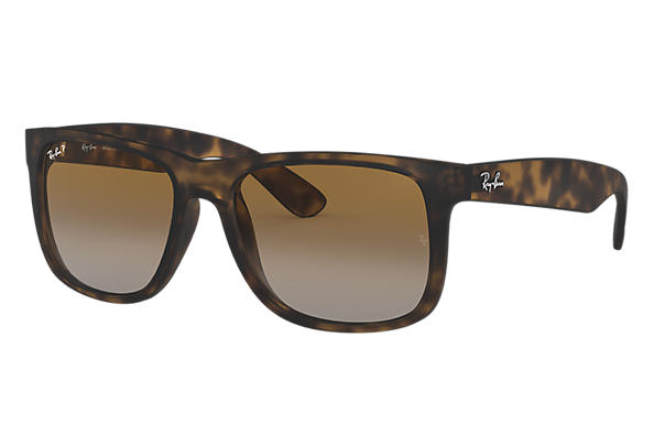 ray ban justin com lente polarizada ray ban justin com lente polarizada