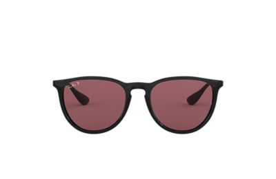 Ray-Ban  sunglasses RB4171 UNISEX 019 erika classic black 8053672495737